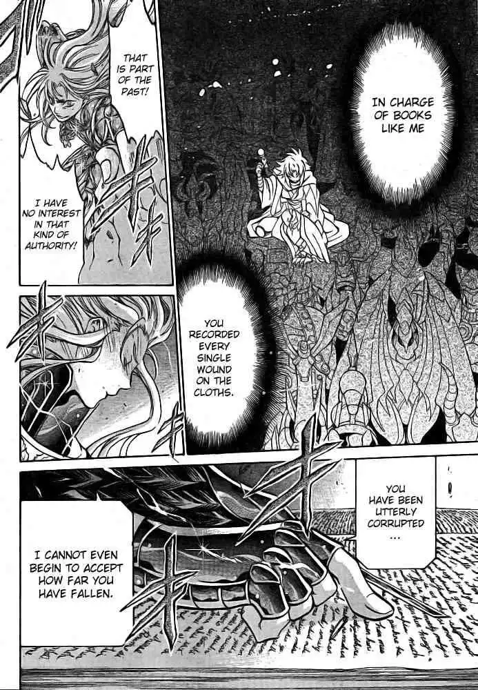 Saint Seiya - The Lost Canvas Chapter 168 8